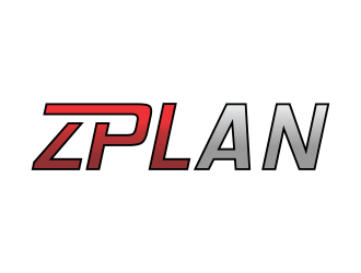 ZPlan logo design by savana