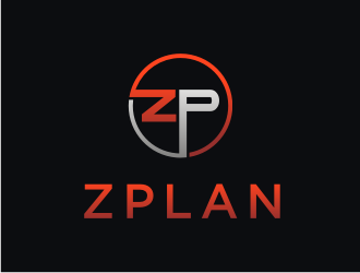 ZPlan logo design by tejo