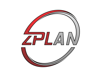 ZPlan logo design by savana