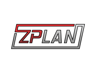 ZPlan logo design by savana