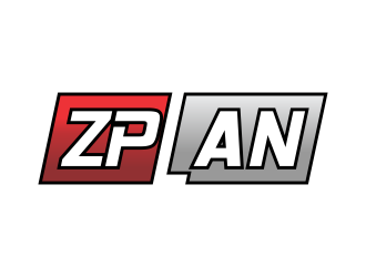 ZPlan logo design by savana