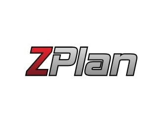 ZPlan logo design by GemahRipah