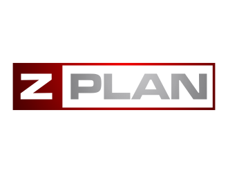 ZPlan logo design by dewipadi