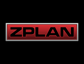 ZPlan logo design by savana