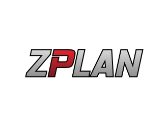 ZPlan logo design by GemahRipah
