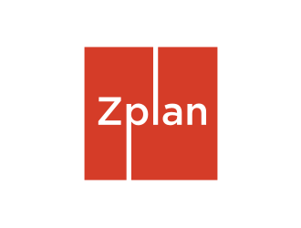 ZPlan logo design by EkoBooM