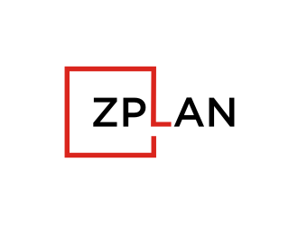 ZPlan logo design by EkoBooM