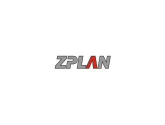 ZPlan logo design by pel4ngi