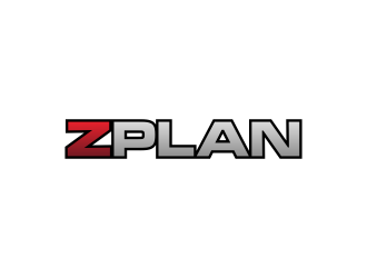 ZPlan logo design by salis17