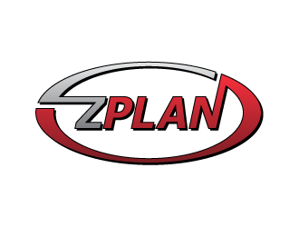 ZPlan logo design by kojic785
