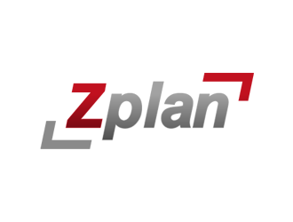 ZPlan logo design by ryan_taufik