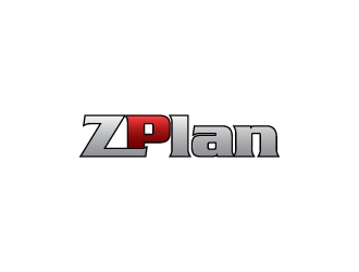 ZPlan logo design by dibyo