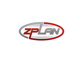 ZPlan logo design by alby