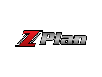 ZPlan logo design by Inlogoz