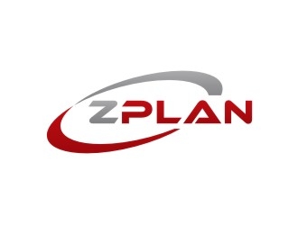 ZPlan logo design by sabyan