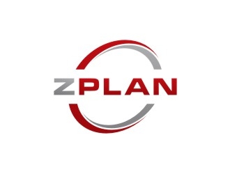 ZPlan logo design by sabyan