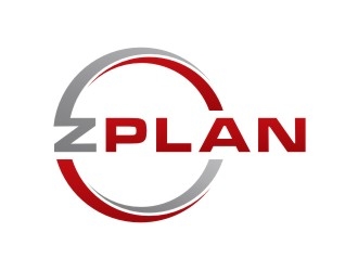ZPlan logo design by sabyan