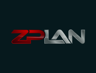 ZPlan logo design by ndaru