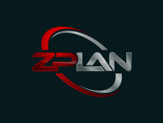 ZPlan logo design by ndaru