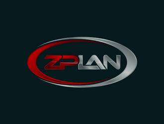 ZPlan logo design by ndaru