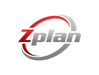 ZPlan logo design by IrvanB