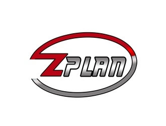 ZPlan logo design by bougalla005