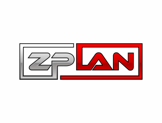 ZPlan logo design by hidro