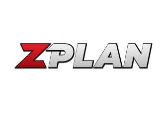 ZPlan logo design by d1ckhauz