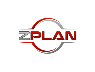 ZPlan logo design by mbamboex