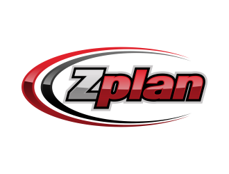 ZPlan logo design by AisRafa