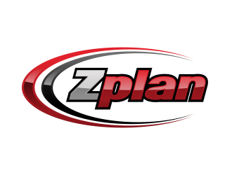 ZPlan logo design by AisRafa