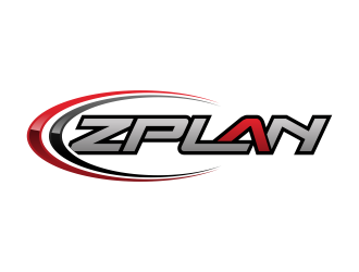 ZPlan logo design by AisRafa
