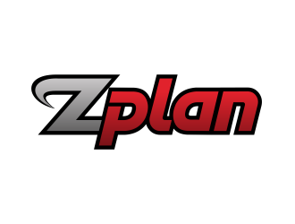 ZPlan logo design by AisRafa
