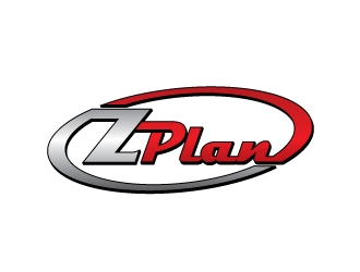 ZPlan logo design by desynergy