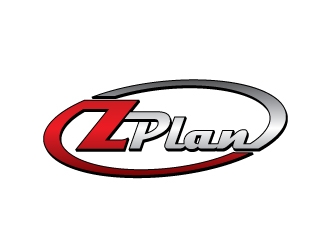 ZPlan logo design by desynergy
