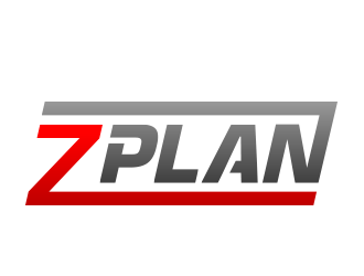 ZPlan logo design by scriotx