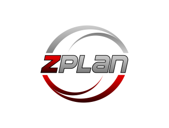ZPlan logo design by Kanya