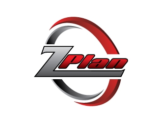 ZPlan logo design by desynergy