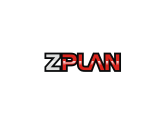 ZPlan logo design by vostre