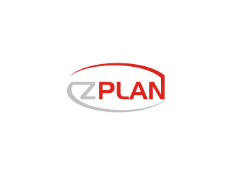 ZPlan logo design by vostre