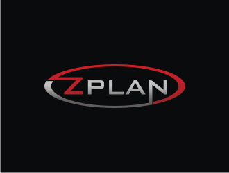 ZPlan logo design by Adundas