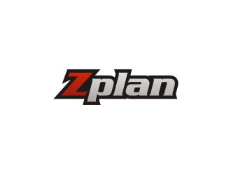ZPlan logo design by Zeratu