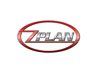 ZPlan logo design by lokiasan
