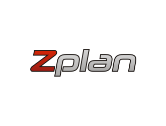 ZPlan logo design by Zeratu