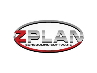 ZPlan logo design by AYATA