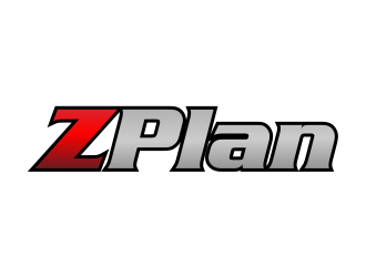 ZPlan logo design by cintoko