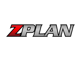 ZPlan logo design by cintoko