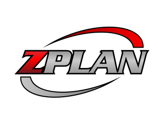 ZPlan logo design by cintoko