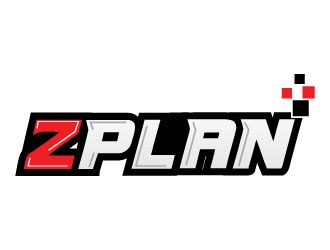 ZPlan logo design by Suvendu