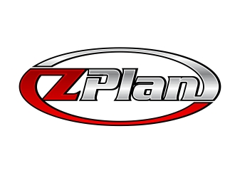 ZPlan logo design by aura